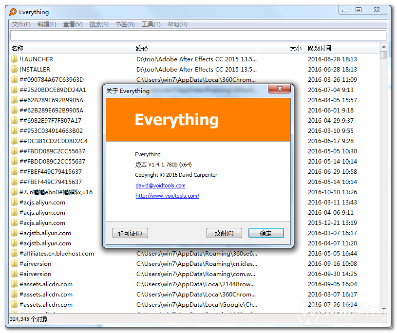 Everything